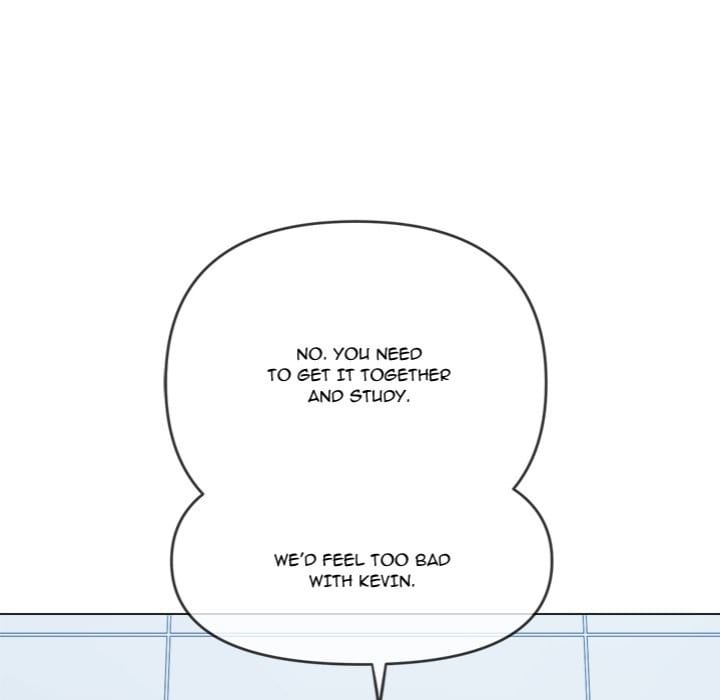 My High School Bully (Uncensored), chapter 246, page 114 of 185