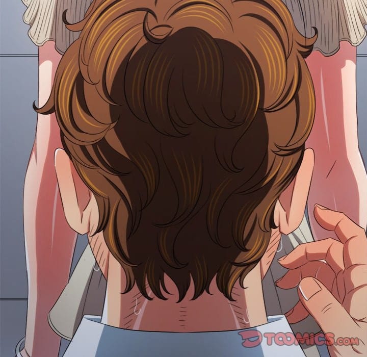 My High School Bully (Uncensored), chapter 246, page 116 of 185