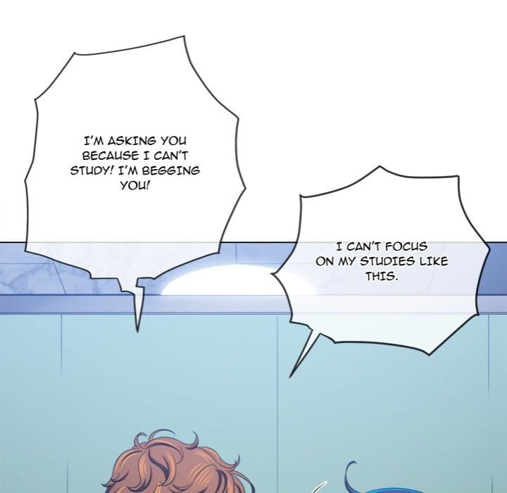 My High School Bully (Uncensored), chapter 246, page 118 of 185