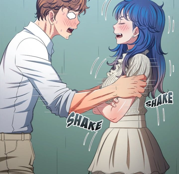 My High School Bully (Uncensored), chapter 246, page 119 of 185