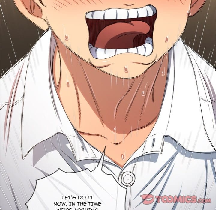 My High School Bully (Uncensored), chapter 246, page 124 of 185
