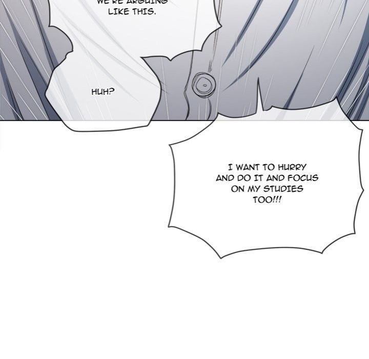My High School Bully (Uncensored), chapter 246, page 125 of 185