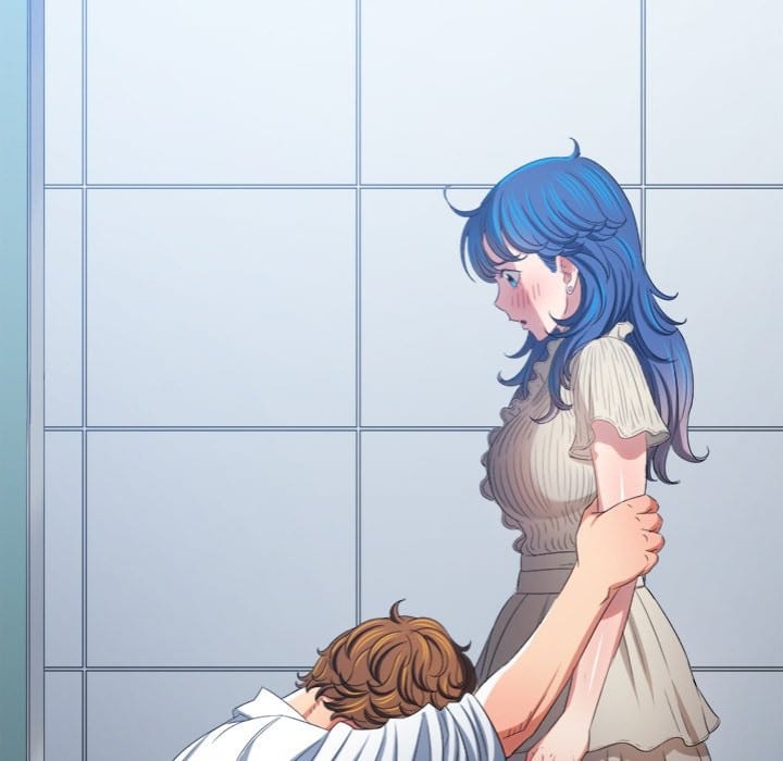 My High School Bully (Uncensored), chapter 246, page 131 of 185