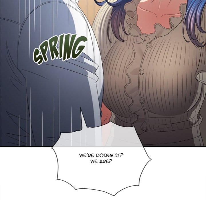 My High School Bully (Uncensored), chapter 246, page 139 of 185