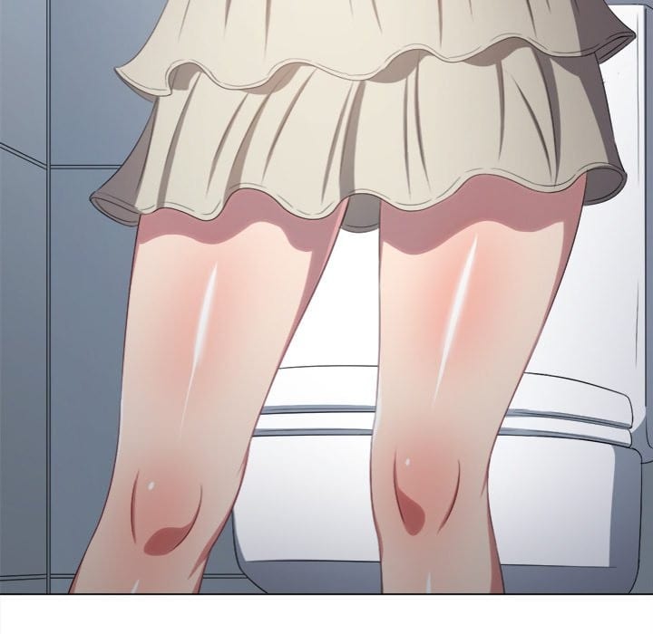 My High School Bully (Uncensored), chapter 246, page 158 of 185