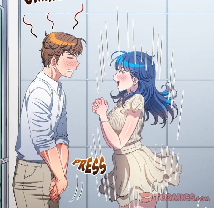 My High School Bully (Uncensored), chapter 246, page 164 of 185