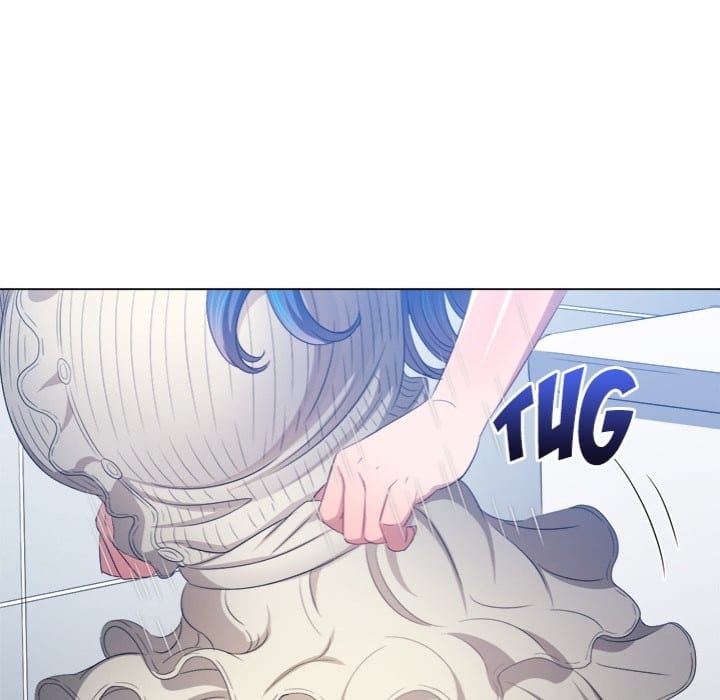 My High School Bully (Uncensored), chapter 246, page 167 of 185