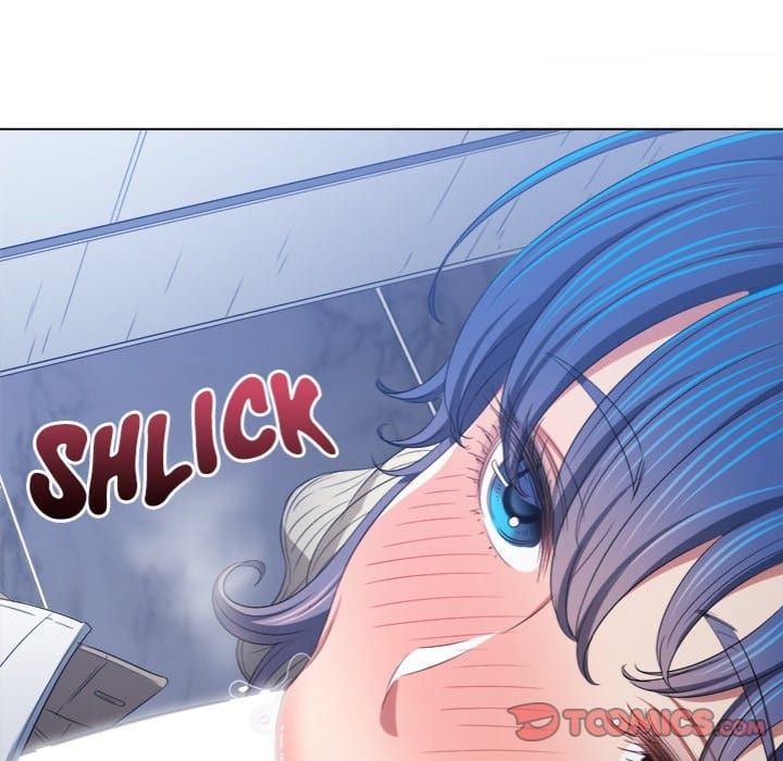 My High School Bully (Uncensored), chapter 246, page 180 of 185