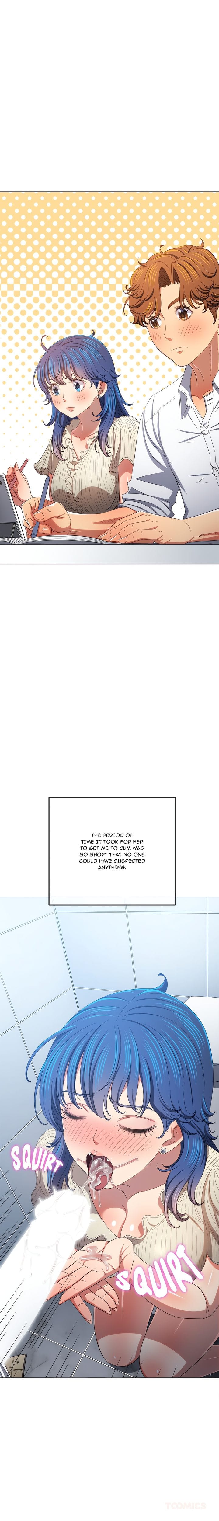 My High School Bully (Uncensored), chapter 247, page 6 of 26