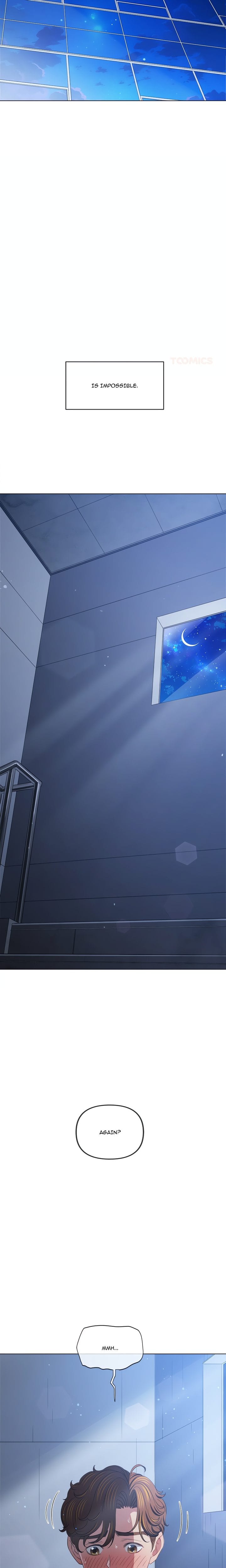My High School Bully (Uncensored), chapter 247, page 9 of 26