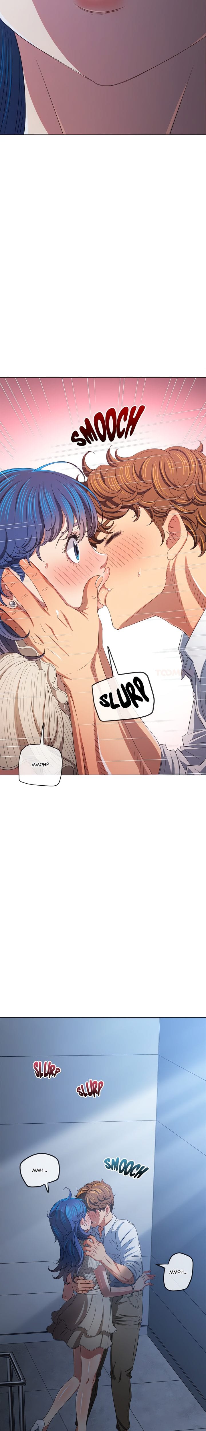 My High School Bully (Uncensored), chapter 247, page 11 of 26