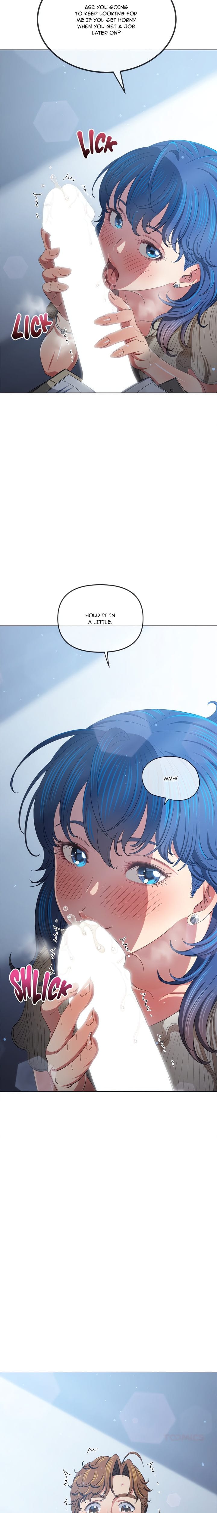 My High School Bully (Uncensored), chapter 247, page 15 of 26