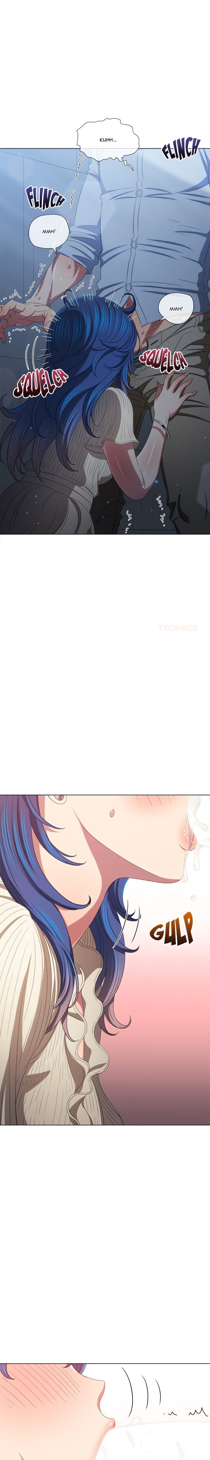 My High School Bully (Uncensored), chapter 247, page 20 of 26
