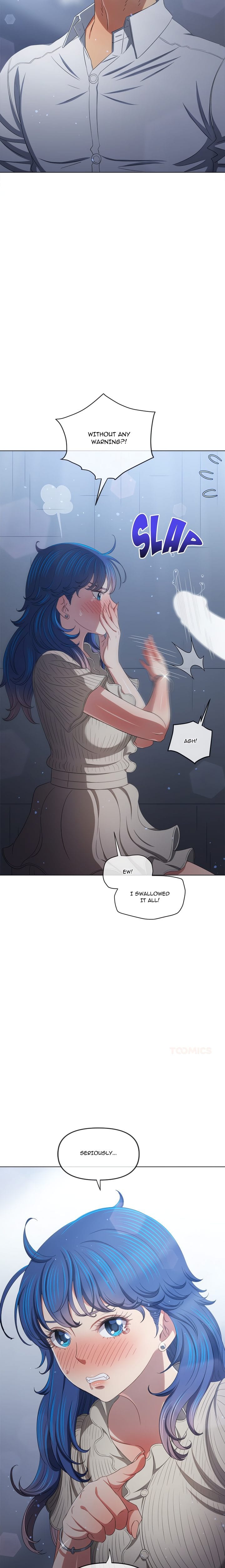 My High School Bully (Uncensored), chapter 247, page 22 of 26