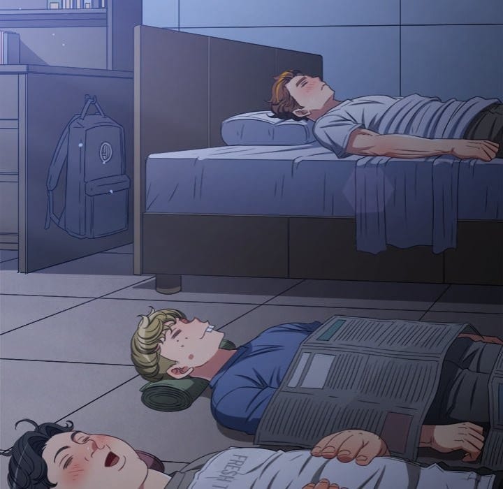 My High School Bully (Uncensored), chapter 248, page 8 of 179