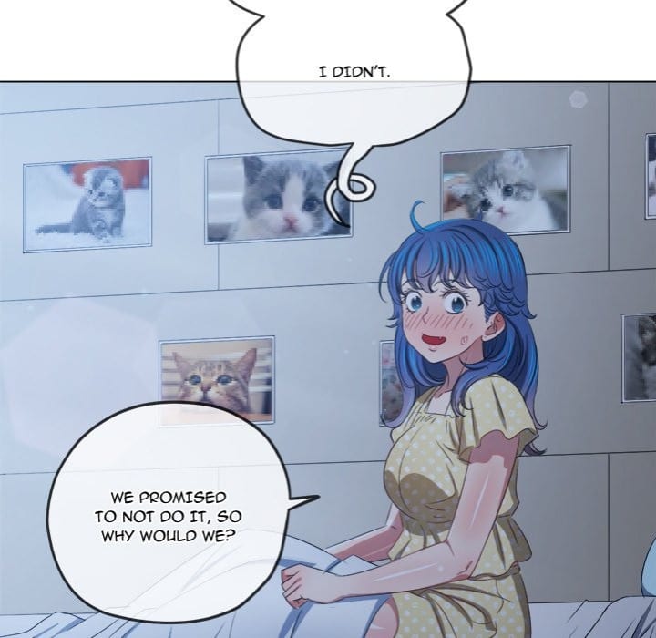 My High School Bully (Uncensored), chapter 248, page 31 of 179