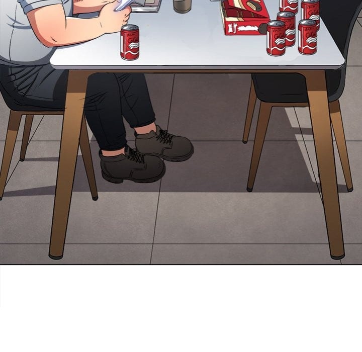 My High School Bully (Uncensored), chapter 248, page 104 of 179