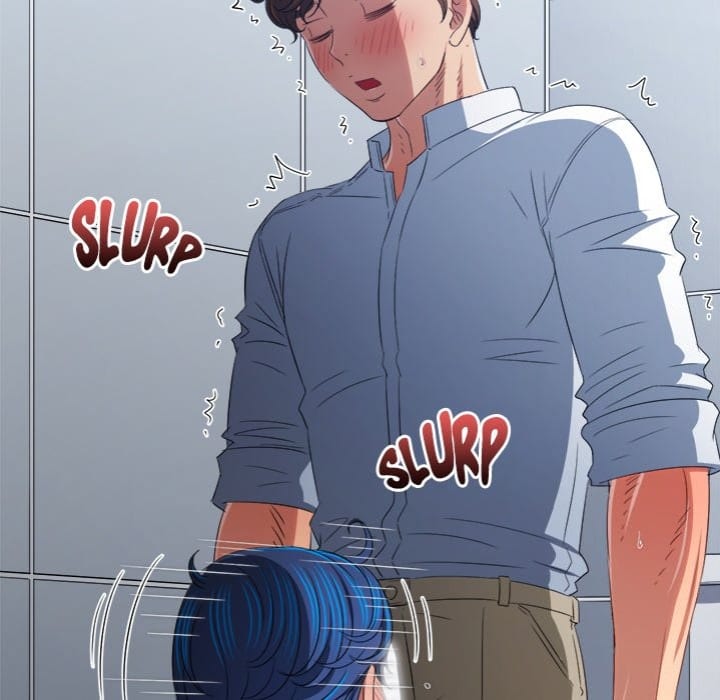 My High School Bully (Uncensored), chapter 248, page 114 of 179