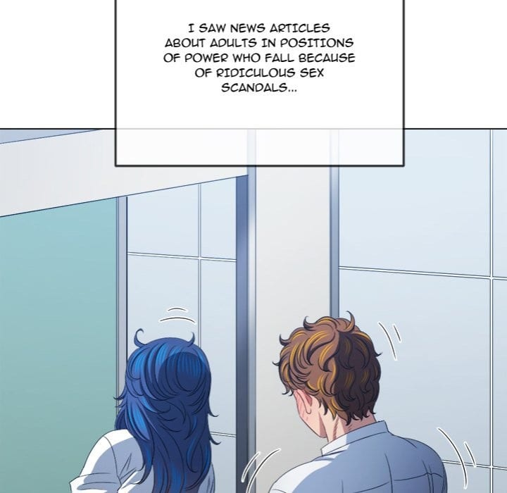 My High School Bully (Uncensored), chapter 248, page 131 of 179