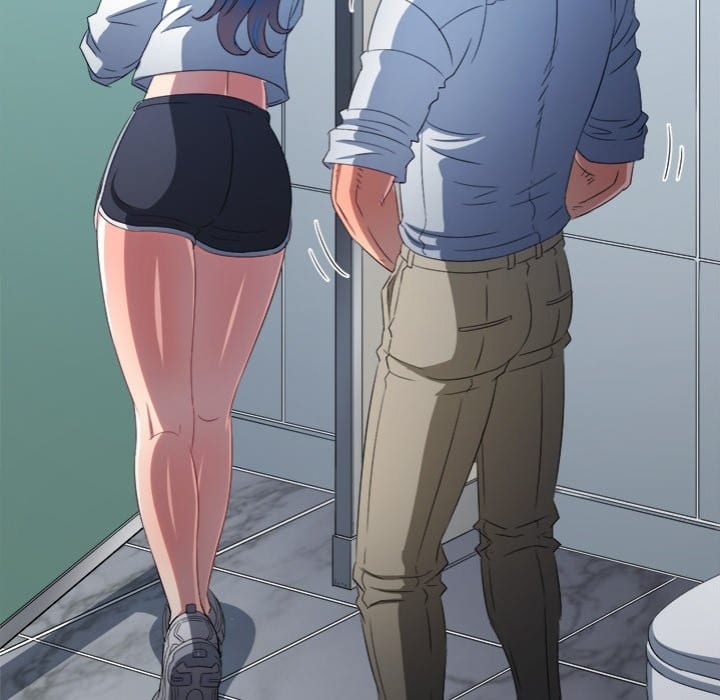 My High School Bully (Uncensored), chapter 248, page 132 of 179