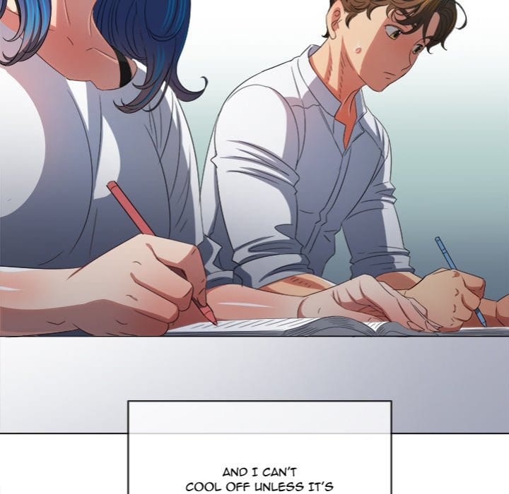 My High School Bully (Uncensored), chapter 248, page 155 of 179