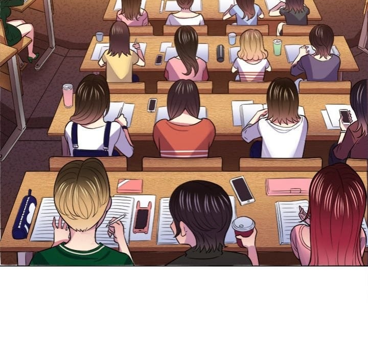 My High School Bully (Uncensored), chapter 248, page 174 of 179