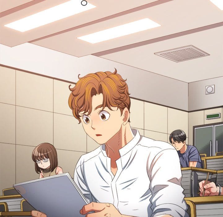 My High School Bully (Uncensored), chapter 249, page 7 of 190
