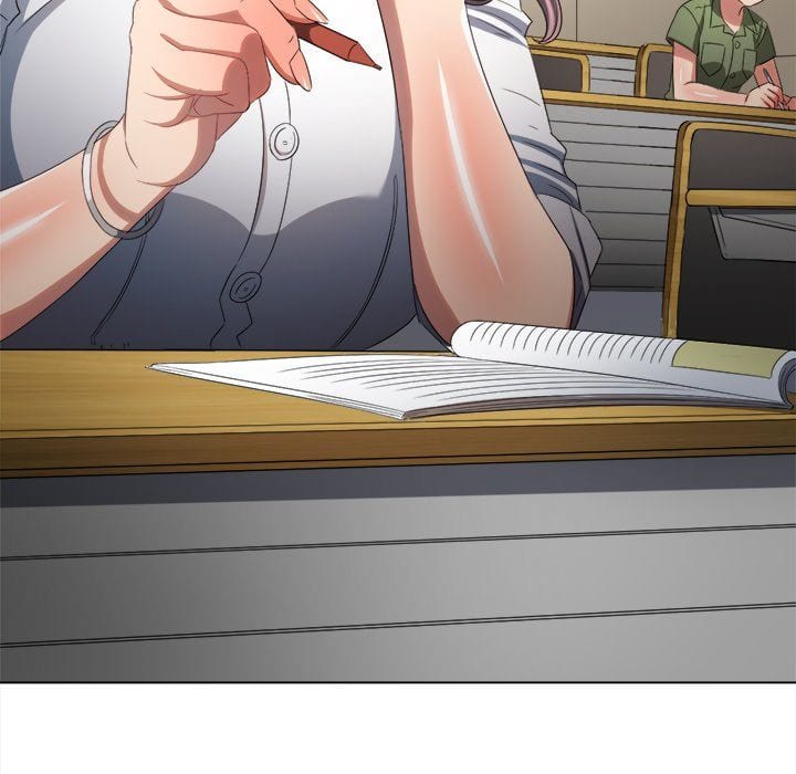 My High School Bully (Uncensored), chapter 249, page 11 of 190