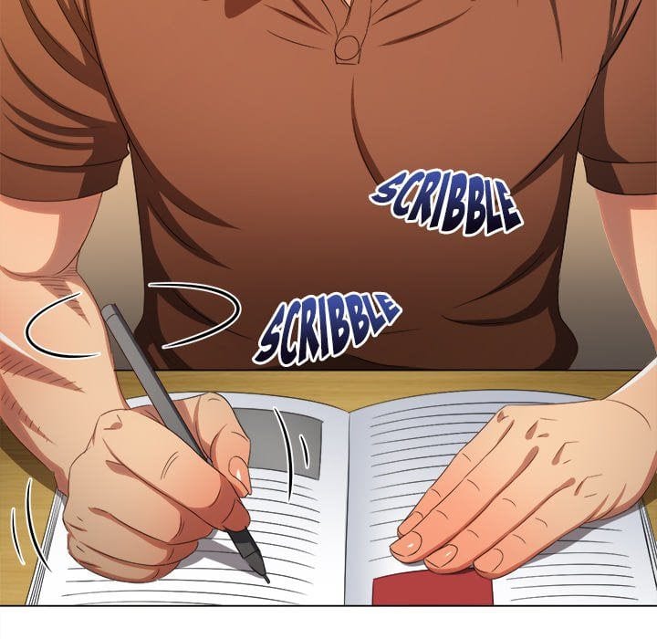 My High School Bully (Uncensored), chapter 249, page 14 of 190