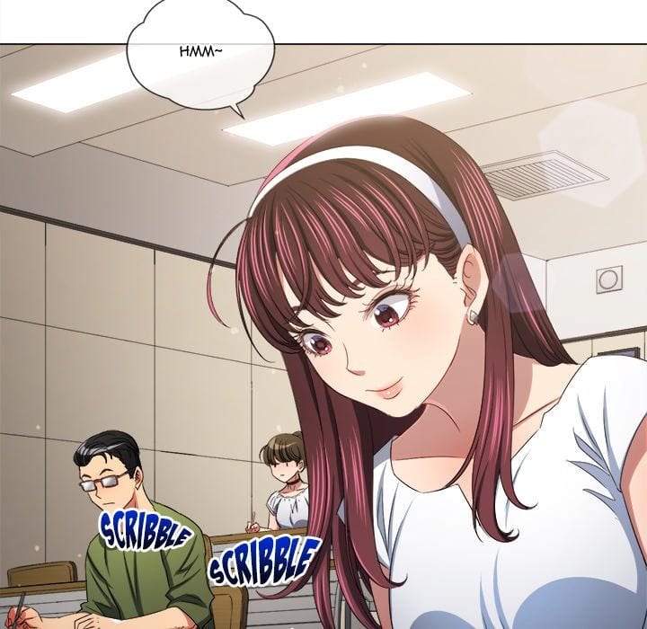 My High School Bully (Uncensored), chapter 249, page 16 of 190