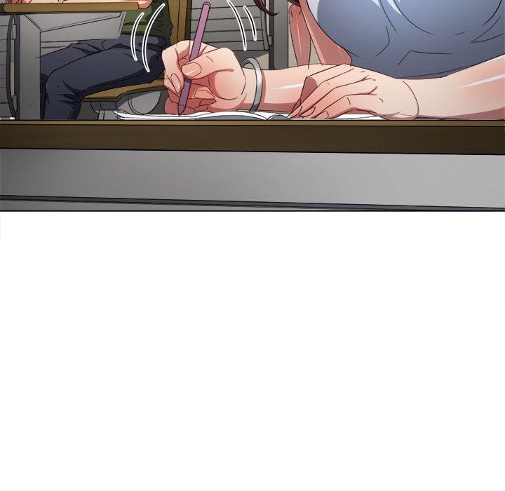 My High School Bully (Uncensored), chapter 249, page 17 of 190