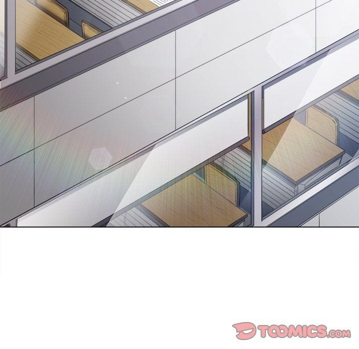 My High School Bully (Uncensored), chapter 249, page 20 of 190