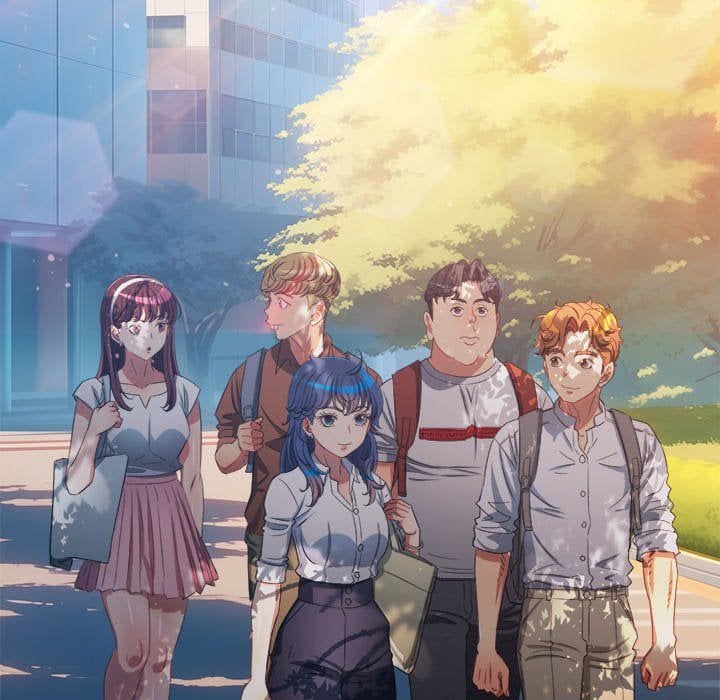 My High School Bully (Uncensored), chapter 249, page 22 of 190