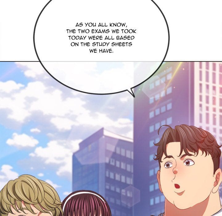 My High School Bully (Uncensored), chapter 249, page 30 of 190