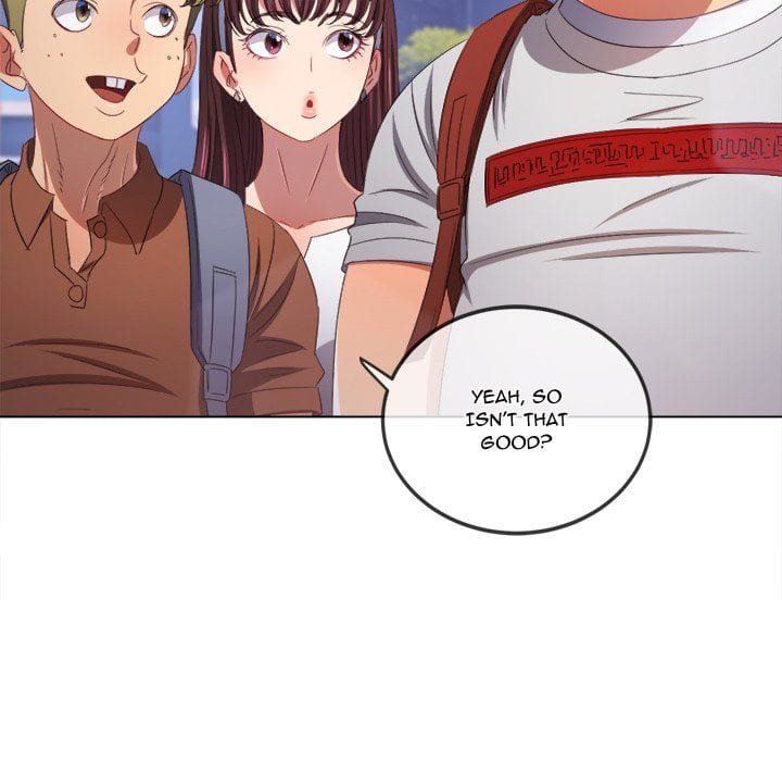 My High School Bully (Uncensored), chapter 249, page 31 of 190
