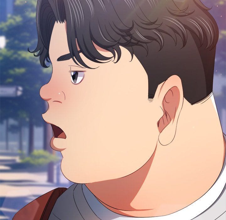 My High School Bully (Uncensored), chapter 249, page 33 of 190