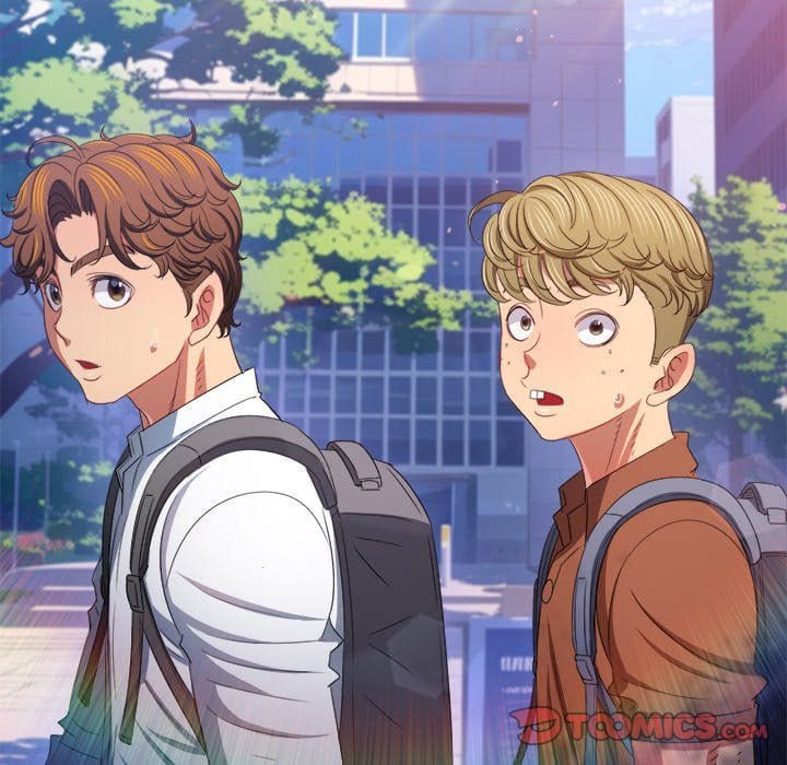 My High School Bully (Uncensored), chapter 249, page 36 of 190