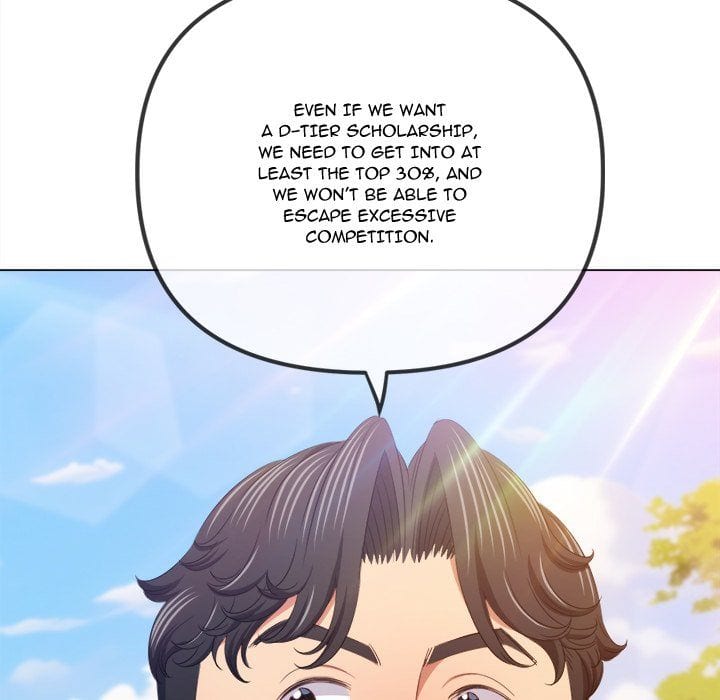 My High School Bully (Uncensored), chapter 249, page 38 of 190