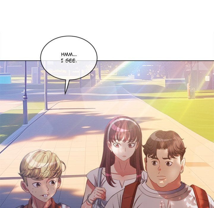 My High School Bully (Uncensored), chapter 249, page 41 of 190
