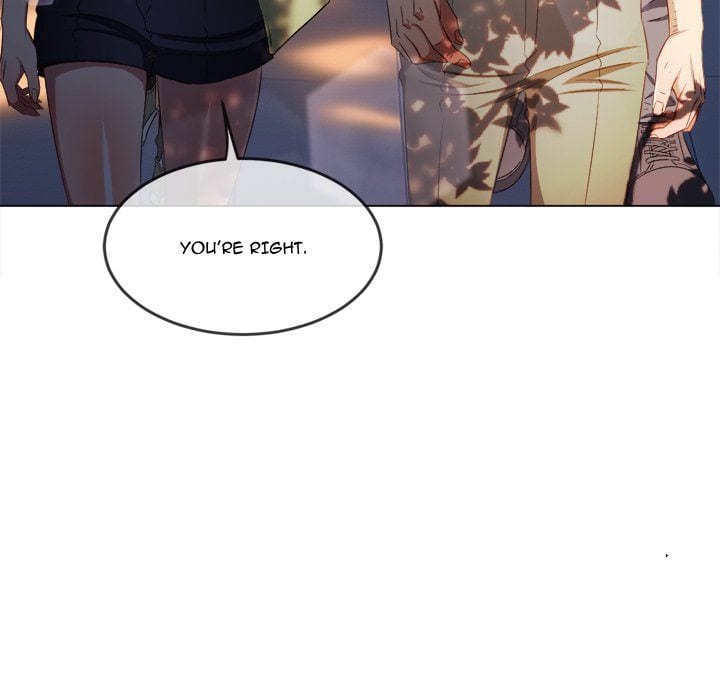 My High School Bully (Uncensored), chapter 249, page 43 of 190