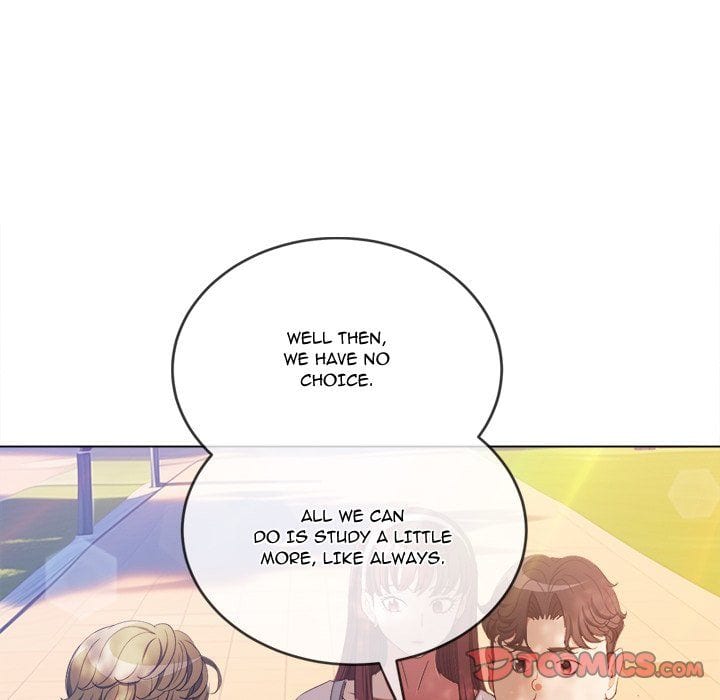 My High School Bully (Uncensored), chapter 249, page 44 of 190