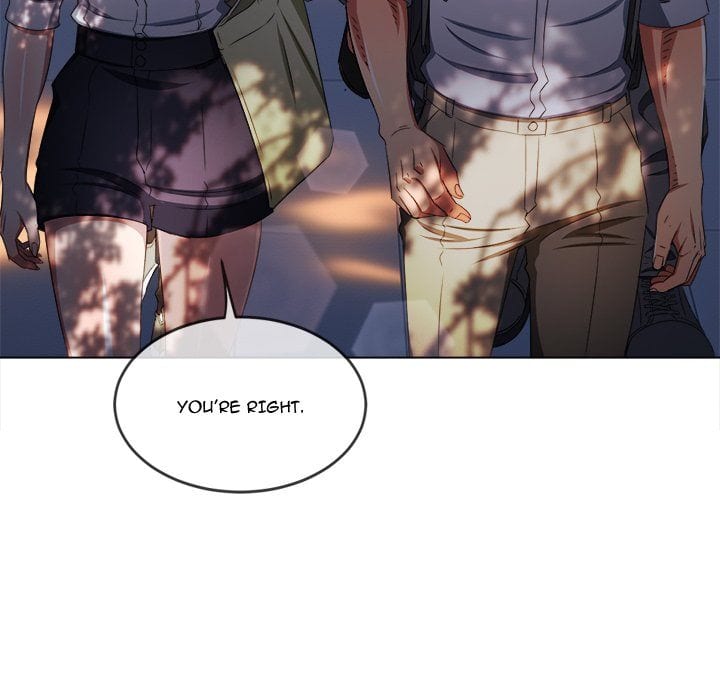 My High School Bully (Uncensored), chapter 249, page 49 of 190