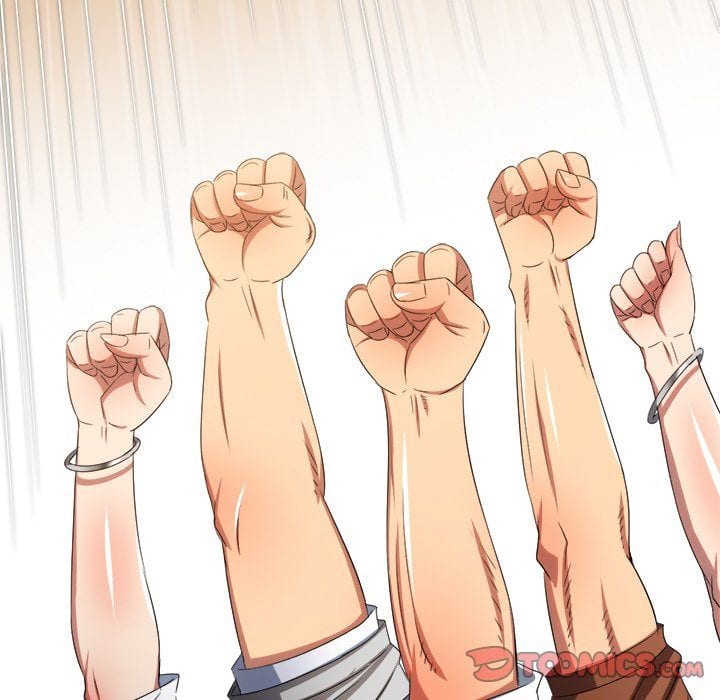 My High School Bully (Uncensored), chapter 249, page 52 of 190