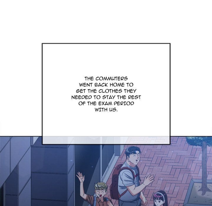 My High School Bully (Uncensored), chapter 249, page 57 of 190