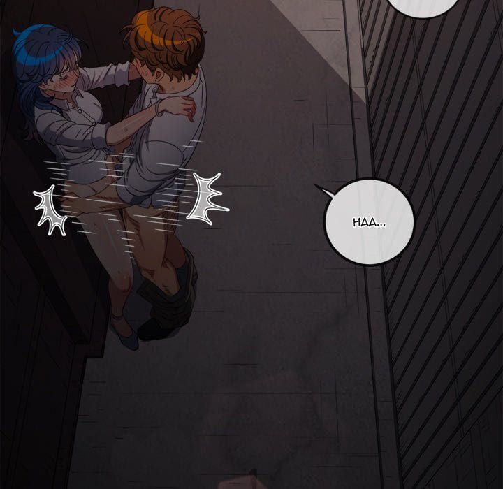 My High School Bully (Uncensored), chapter 249, page 65 of 190