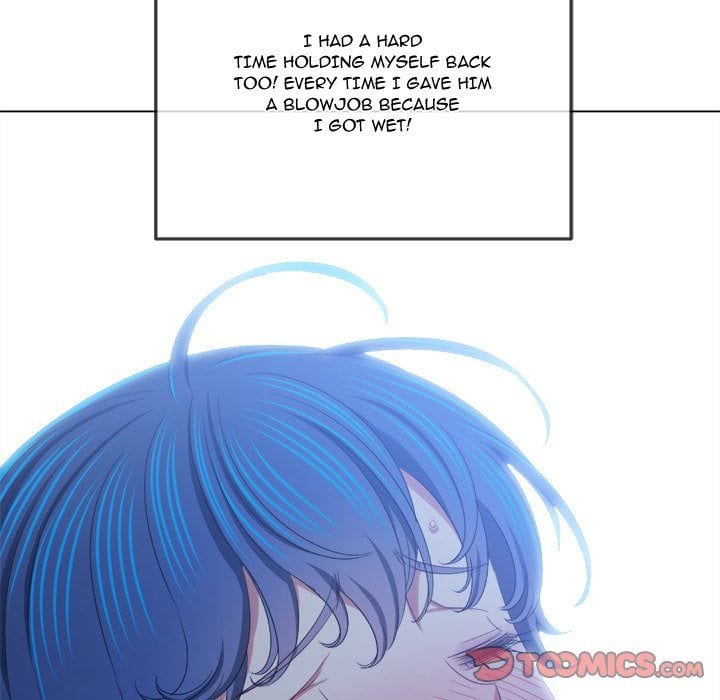 My High School Bully (Uncensored), chapter 249, page 84 of 190