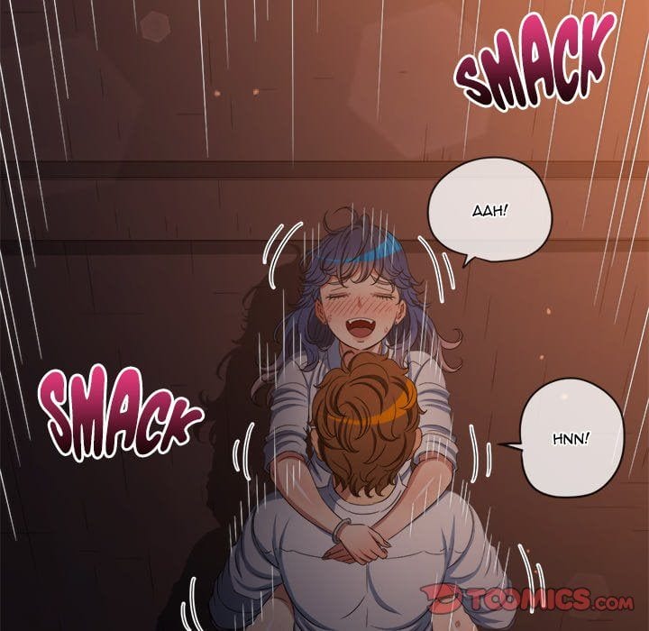 My High School Bully (Uncensored), chapter 249, page 92 of 190