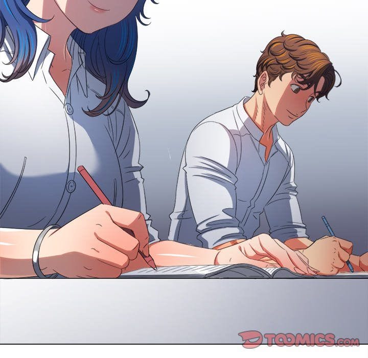 My High School Bully (Uncensored), chapter 249, page 100 of 190