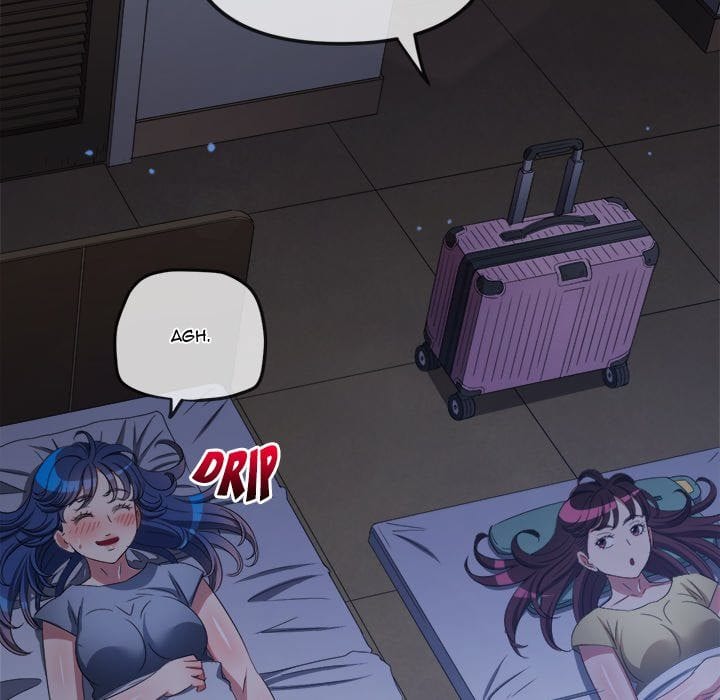 My High School Bully (Uncensored), chapter 249, page 105 of 190