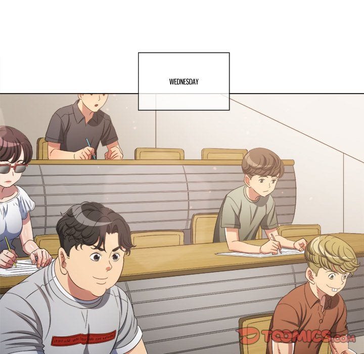 My High School Bully (Uncensored), chapter 249, page 108 of 190